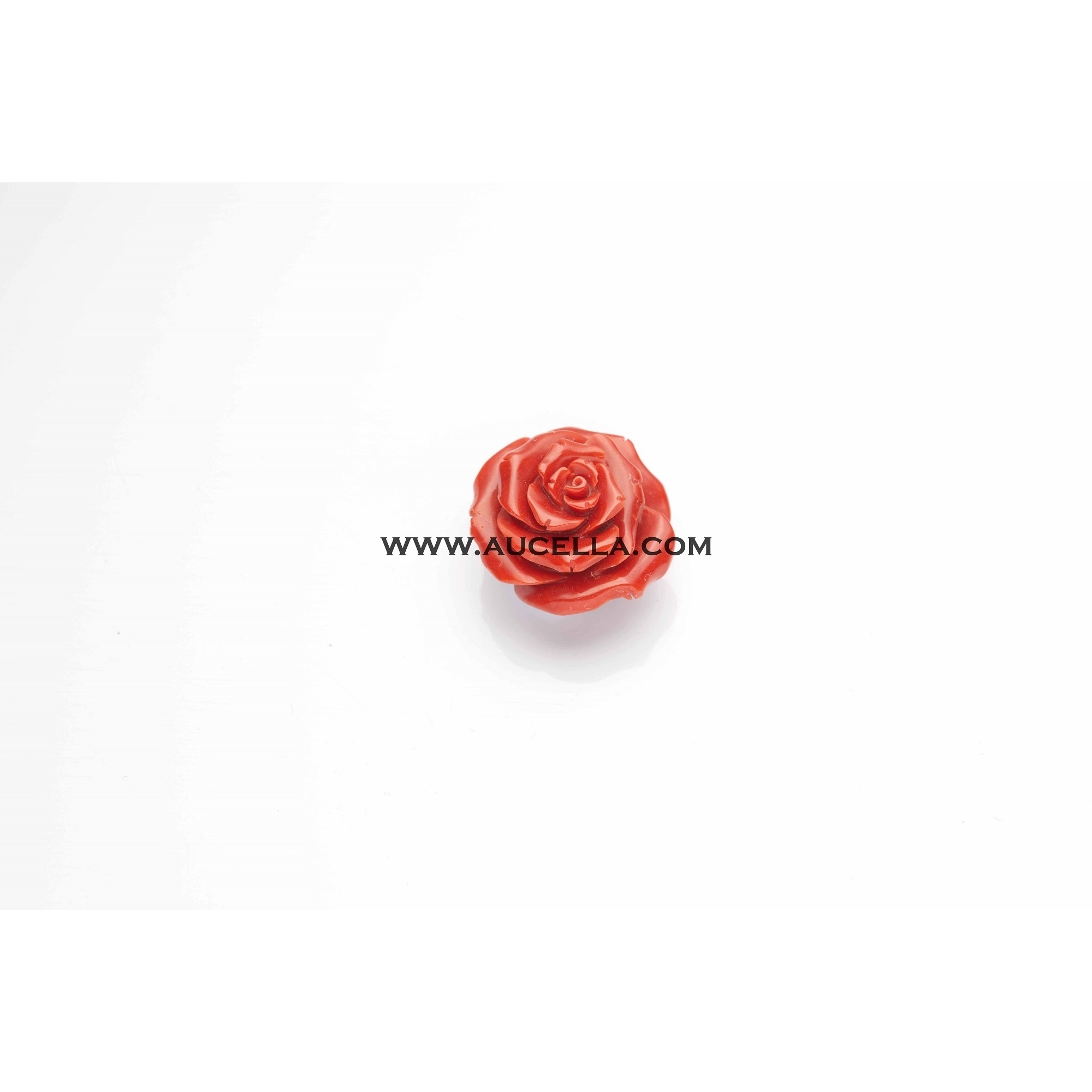 Carving single rose