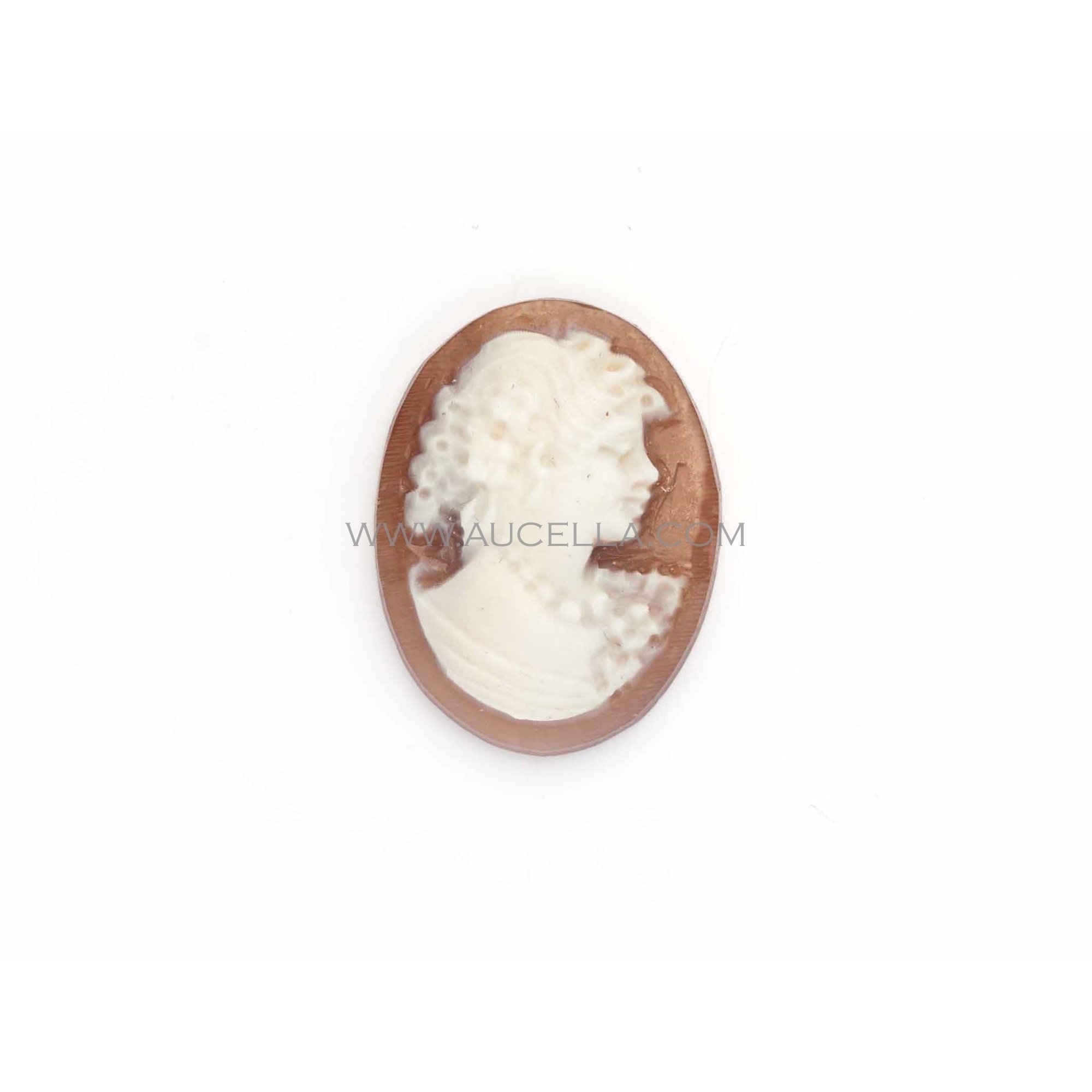 Sardonyx cameo mm 20