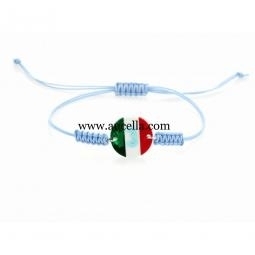 Third Shield Napoli 2023 Celebratory Bracelet