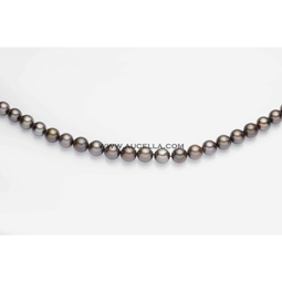 necklace thaiti pearls low quality